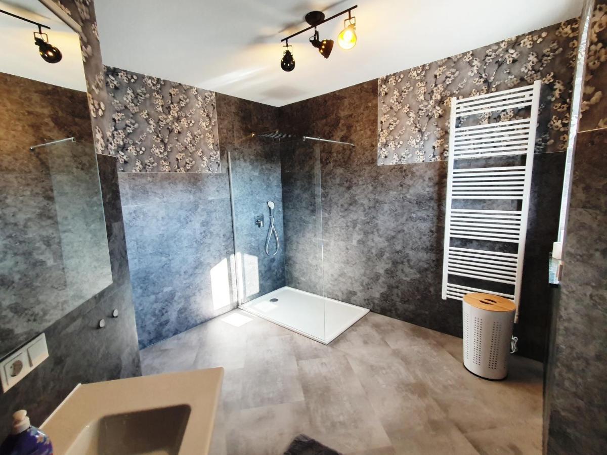 Dm Hotels & Apartments - Apartment Rasenweg Dingelstadt Bagian luar foto