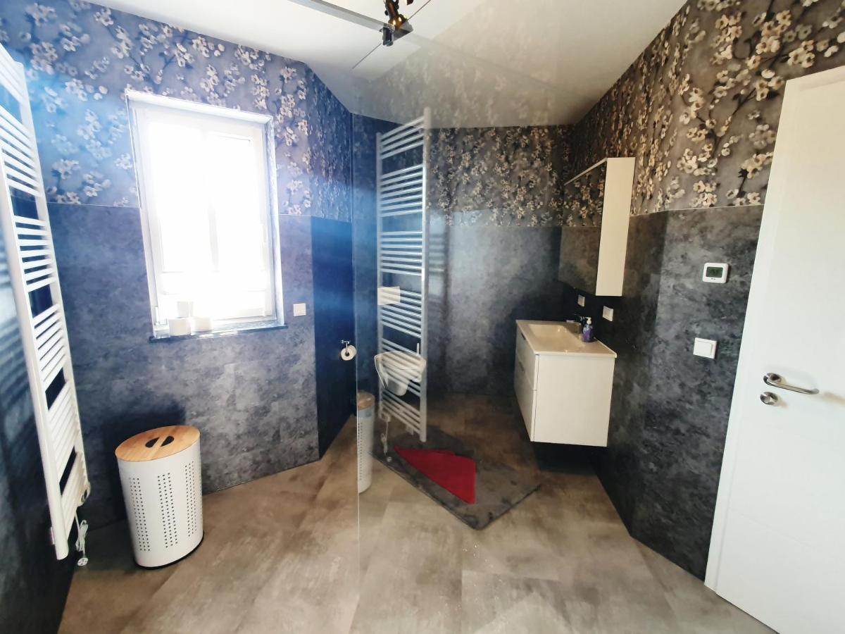 Dm Hotels & Apartments - Apartment Rasenweg Dingelstadt Bagian luar foto