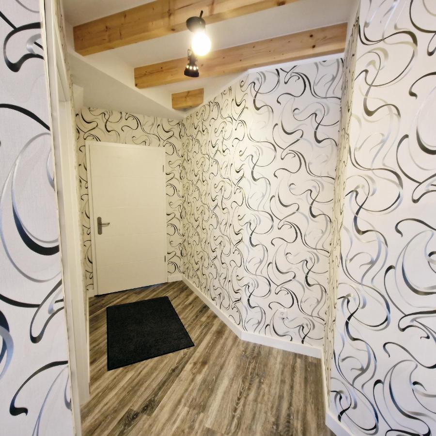 Dm Hotels & Apartments - Apartment Rasenweg Dingelstadt Bagian luar foto